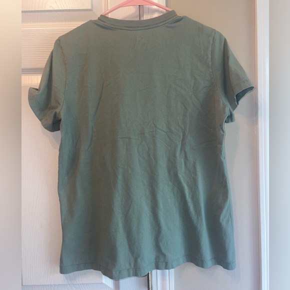 Womens Nike Las Vegas Tshirt size L - Picture 4 of 5